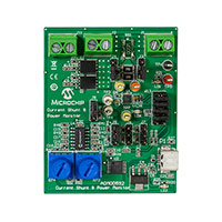 Microchip Technology - ADM00592 - EVAL BOARD FOR PAC1921