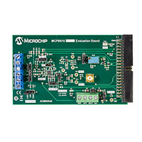 Microchip Technology - ADM00640 - EVALUATION BOARD MCP6N16