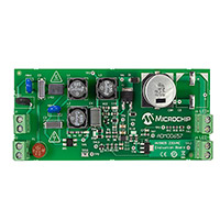 Microchip Technology - ADM00657 - EVALUATION BOARD 230VAC HV9805