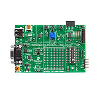 Microchip Technology - ADM00678 - MCP2221 I2C DEMO BOARD
