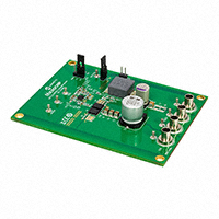 Microchip Technology - ADM00770 - MIC2128YML EVALUATION BOARD