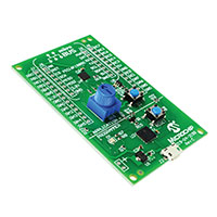 Microchip Technology - DM164140 - MPLAB XPRESS EVAL BOARD
