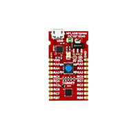 Microchip Technology - DM164141 - EVAL BOARD