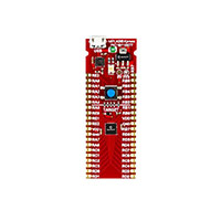 Microchip Technology - DM164142 - EVAL BOARD