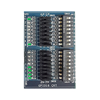 Microchip Technology - EVB-LAN9252-HBI+ - EVAL BOARD FOR LAN9252