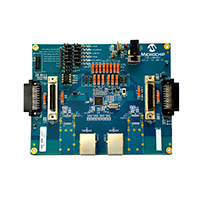 Microchip Technology - EVB-LAN9353 - EVAL BOARD FOR LAN9353