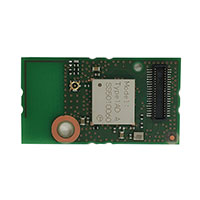 Murata Electronics North America - LBWB1ZZ1AD-812 - WI-FI B/G/N NETWORK CONTROLLER P