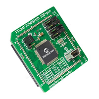 Microchip Technology - MA240038 - MODULE PIM PIC24FJ256GB410