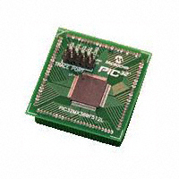 Microchip Technology - MA320001 - MODULE PLUG-IN PIC32 100QFP