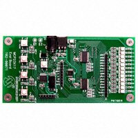 Microchip Technology - MCP23X17EV - BOARD EVAL FOR MCP23X17
