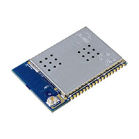 Microchip Technology MRF24WG0MBT-I/RM