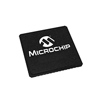 Microchip Technology - USB5742T-I/2G - IC HUB CTLR USB 2PORT 56SQFN