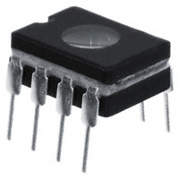 Microchip Technology - PIC12C509/JW - IC MCU 8BIT 1.5KB EPROM 8CDIP