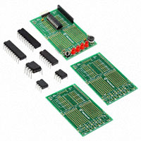 Microchip Technology - Q7442559 - KIT LPC DEV BOARD PIC'S