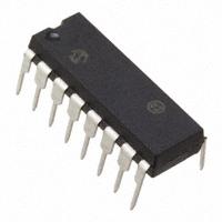 Microchip Technology - RE46C180E16F - IC ION SMOKE DETECT ASIC 16DIP