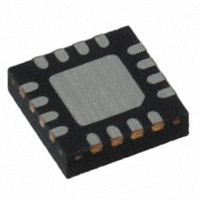 Microchip Technology - SST11LP12-QCF - IC RF PWR AMP 802.11A/N 16-QFN