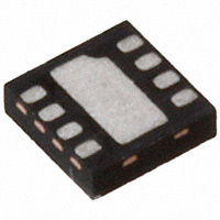 Microchip Technology - SST12LP17E-QU8E - IC RF PWR AMP 802.11B/G/N 8UDFN