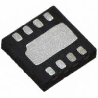 Microchip Technology - SST12LP17E-XX8E - IC RF PWR AMP 8-X2SON