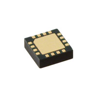 Microchip Technology - SST13LP05-MLCF - IC RF PWR AMP 802.11A/B/G LGA