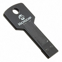 Microchip Technology - SW006023-DGL - MPLAB XC32 COMPILER PRO DONGLE L