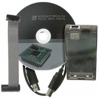 Microchip Technology - SW500011 - HI-TECH C PRO FOR PIC32