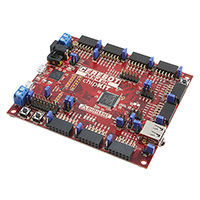 Microchip Technology - TDGL009 - BOARD DEV DIGILENT CEREBOT MX4CK