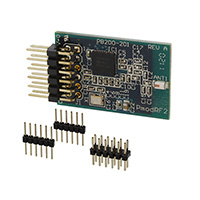 Microchip Technology - TDGL012 - MODULE DIGILENT PMODRF2