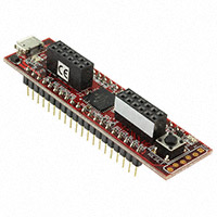 Microchip Technology TDGL025