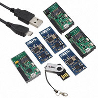 Microchip Technology - TIQI-001 - KIT STARTER DS-START-03