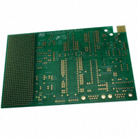 Microchip Technology - TPFLXDV002 - BOARD FLEXIPANEL USB-EVAL