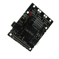 Microchip Technology - TSB8BITDB - BOARD DEV SMARTMOD 8BIT PIC