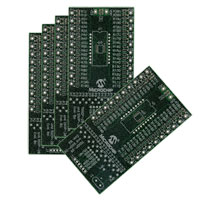 Microchip Technology - TSSOP20EV - SSOP,TSSOP BARE BRD 5PAK