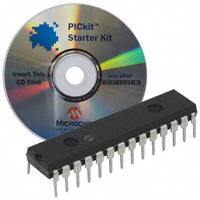 Microchip Technology - UK164101 - KIT UPGRADE PICKIT1 FIRMWARE 2.0