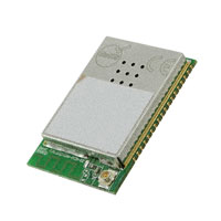 Microchip Technology - ZG2101MC - RF TXRX MODULE WIFI U.FL ANT
