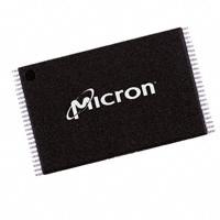 Micron Technology Inc. - MT29F2G08ABAGAWP-IT:G TR - IC FLASH 2GBIT 48TSOP