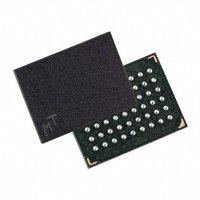 Micron Technology Inc. - MT45W2MW16PGA-70 WT TR - IC PSRAM 32MBIT 70NS 48VFBGA