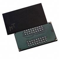 Micron Technology Inc. - MT48H32M16LFCJ-75 L IT:A TR - IC SDRAM 512MBIT 133MHZ 54VFBGA
