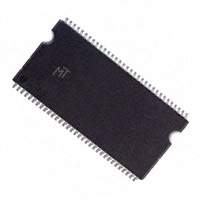 Micron Technology Inc. - MT46V16M8TG-6T L:D TR - IC SDRAM 128MBIT 167MHZ 66TSOP