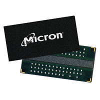 Micron Technology Inc. - MT47H32M16CC-3:B TR - IC SDRAM 512MBIT 333MHZ 84FBGA