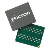 Micron Technology Inc. - MT48H16M32LFCM-6 L IT:B TR - IC SDRAM 512MBIT 167MHZ 90VFBGA