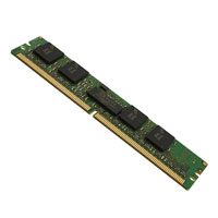 Micron Technology Inc. - MT18HVS25672PKZ-80EH1 - MODULE DDR2 SDRAM 2GB 244MRDIMM