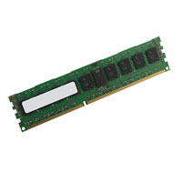 Micron Technology Inc. - MT18JSF51272PDZ-1G4D1 - MODULE DDR3 SDRAM 4GB 240RDIMM
