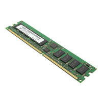 Micron Technology Inc. - MT18VDDF12872Y-40BJ1 - MODULE DDR SDRAM 1GB 184RDIMM