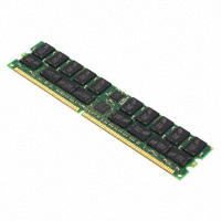 Micron Technology Inc. - MT36VDDF25672Y-40BJ1 - MODULE DDR SDRAM 2GB 184RDIMM