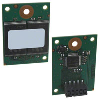 Micron Technology Inc. - MTFDCAE002SAJ-1M1 - MODULE FLASH NAND SLC 2GB