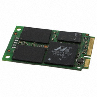 Micron Technology Inc. MTFDDAT064MAM-1J1