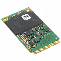 Micron Technology Inc. - MTFDDAT060MBD-1AH12ITYY - SSD 60GB MSATA MLC SATA III 3.3V