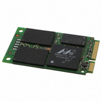 Micron Technology Inc. - MTFDDAT128MAM-1J1 - SSD 128GB MSATA MLC SATAIII 3.3V