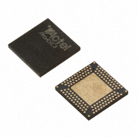 Microsemi Corporation - AGL060V5-QNG132 - IC FPGA 80 I/O 132QFN