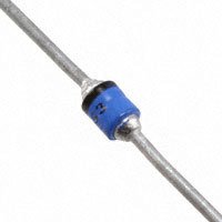 Microsemi Corporation - 1N5551 - DIODE GEN PURP 400V 3A AXIAL